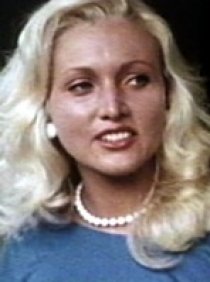 Фотография «Doris Wessoly»
