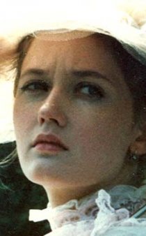 Фотография «Марина Прокопие»