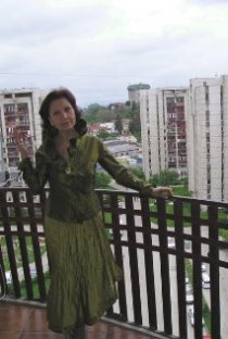 Фотография «Мариана Пойар»