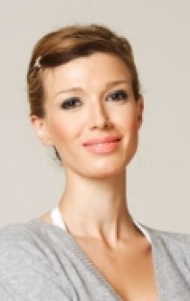 Фотография «Алина Кивулеску»