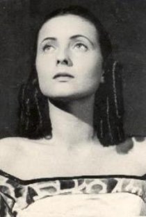 Фотография «Анджела Чиуару»