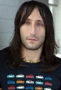 Фотография «Дэвид Кайнер»