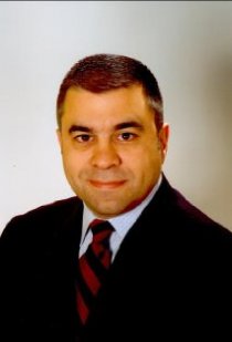 Фотография «David Bossie»