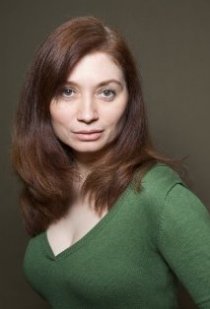 Фотография «D Pauline Williams»