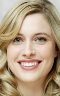 Фотография «Грета Гервиг»