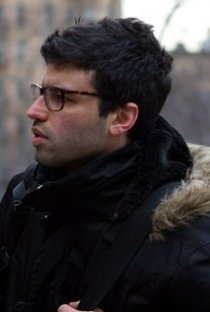 Фотография «Ido Mizrahy»