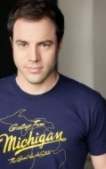 Фотография «Джефф Джонс»