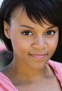 Фотография «Kerisse Hutchinson»