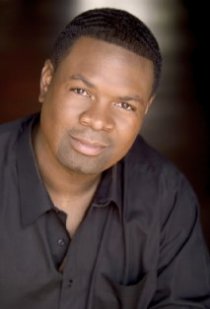Фотография «Christian Ojore Mayfield»