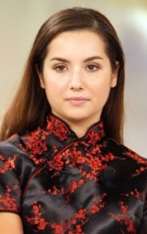 Фотография «Мелисса П.»