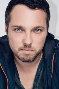 Фотография «Tyler Bosserman»