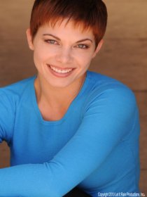 Фотография «Elaine Hoxie»