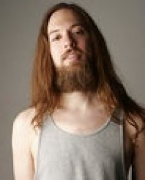 Фотография «Мэттью Бэкер»