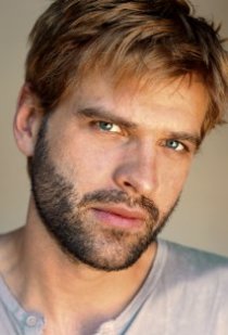 Фотография «Бенжамин Киперс»