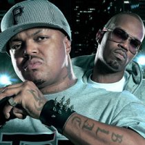 Фотография «Three 6 Mafia»