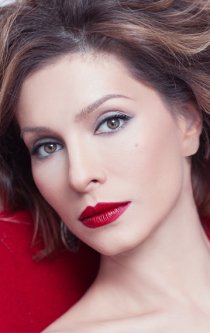 Фотография «Елена Подкаминская»
