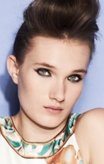 Фотография «Kirsten Mose»