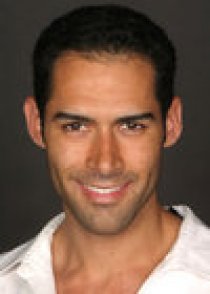 Фотография «Michael Godinez»