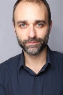 Фотография «Бен Бекли»
