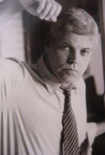 Фотография «Warren Queeney»