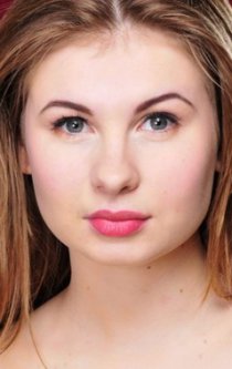 Фотография «Анна Цуканова-Котт»