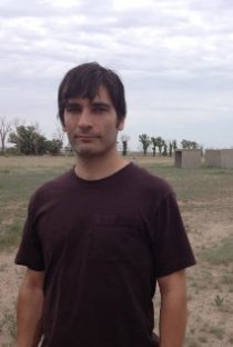 Фотография «Майкл Талли»