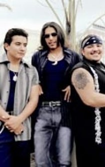 Фотография «Лос Lonely Boys»