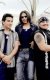 Фотография «Лос Lonely Boys»