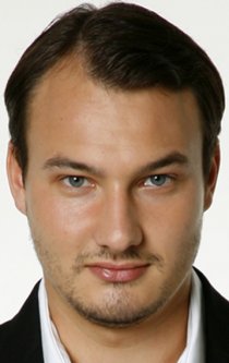 Фотография «Дмитрий Аросьев»