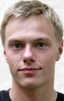 Фотография «Родион Галюченко»