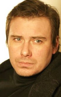 Фотография «Сергей Бородинов»