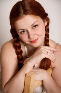 Фотография «Екатерина Красун»