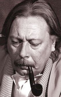 Фотография «Владимир Маркотенко»