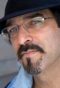 Фотография «Атик Рахими»