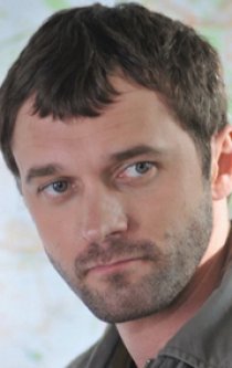 Фотография «Павел Трубинер»