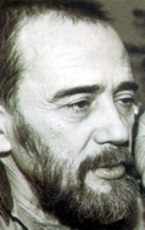 Фотография «Алексей Хвостенко»