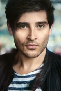 Фотография «Patrick J. Thomas»