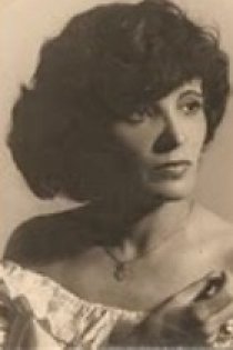 Фотография «Инес Родена»