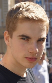 Фотография «Иван Злобин»