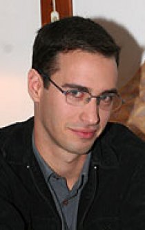 Фотография «Томер Илан»