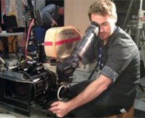 Фотография «Tim Barnsley»