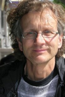 Фотография «Göran Gester»