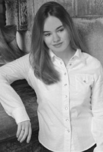 Фотография «Elizabeth Birkenmeier»
