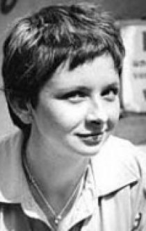 Фотография «Пернилла Глейсер»