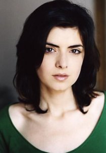 Фотография «Alexia Tansky»