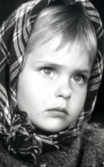 Фотография «Лена Визборг»