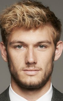 Фотография «Алекс Петтифер»