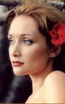 Фотография «Ангелина Чернова»