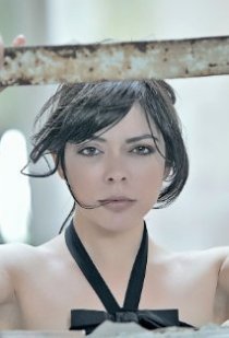 Фотография «Домитилья Д’амико»