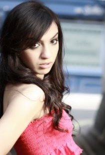 Фотография «Sabrina Maache»